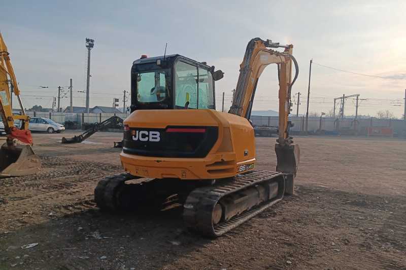 OmecoHub - Immagine JCB 86C-1